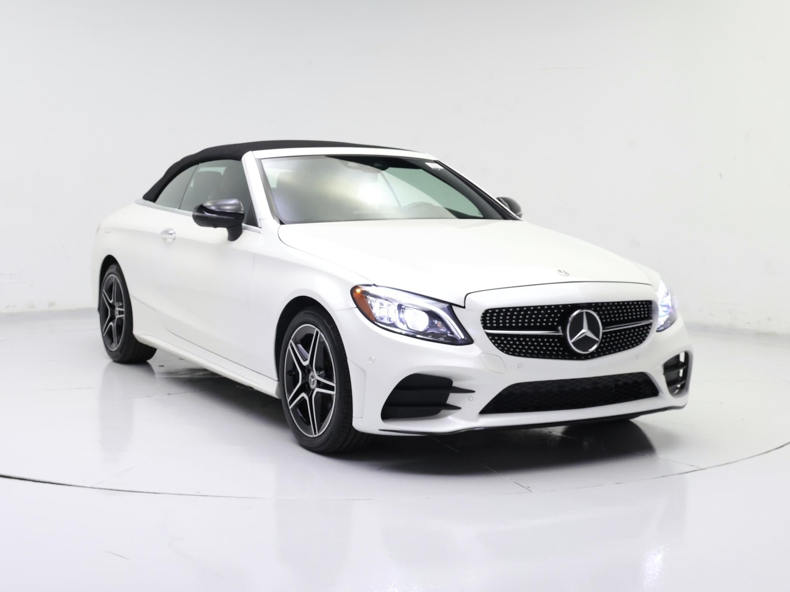 mercedes-benz c-class cabriolet 2021 W1KWK8EB8MG098422 image mercedes-benz c-class cabriolet 2021 W1KWK8EB8MG098422 image